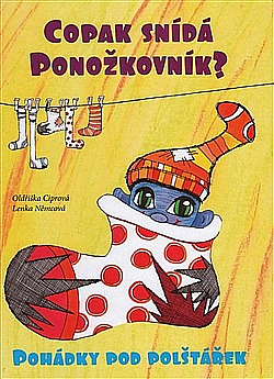Copak snídá Ponožkovník?