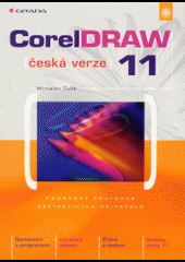 CorelDRAW 11, česká verze