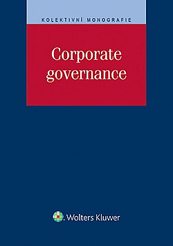 Corporate governance