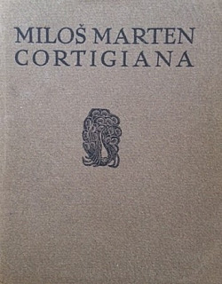 Cortigiana
