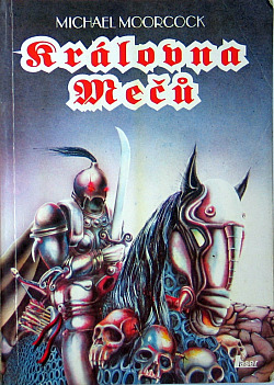 Královna mečů