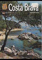Costa Brava : Katalánie