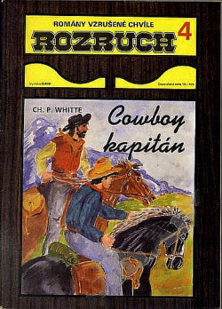 Cowboy kapitán
