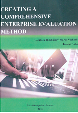 Creating a comprehensive enterprise evaluation method