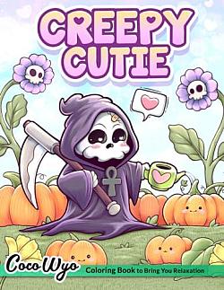 Creepy Cutie