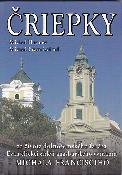 Čriepky
