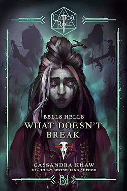 What Doesn’t Break