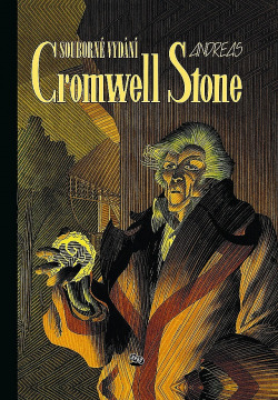 Cromwell Stone