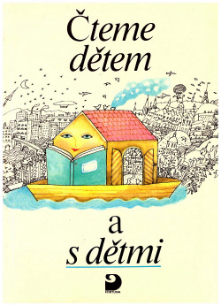 Čteme dětem a s dětmi