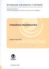 Čtenářská propedeutika