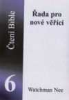 Čtení bible