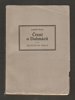 Čtení o Dalmácii