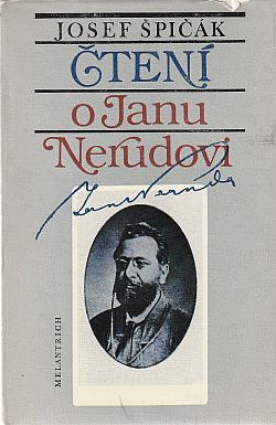 Čtení o Janu Nerudovi