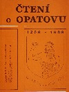 Čtení o Opatovu