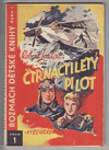 Čtrnáctiletý pilot