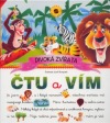 Čtu a vím: Divoká zvířata