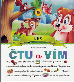 Čtu a vím les
