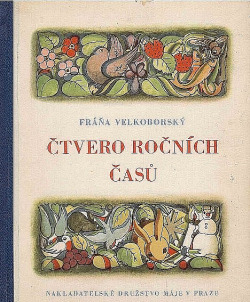 Čtvero ročních časů