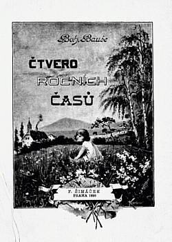 Čtvero ročních časů