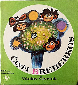 Čtyři Breberkos
