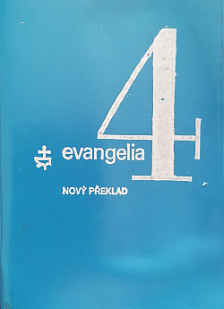 Čtyři evangelia