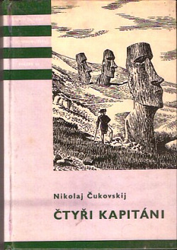 Čtyři kapitáni