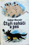 Čtyři naháči a pes