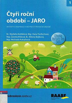 Čtyři roční období – Jaro