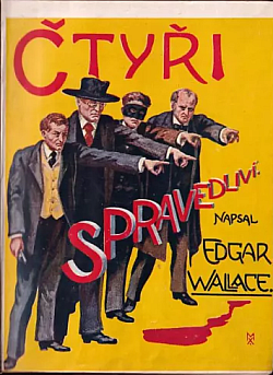 Čtyři spravedliví