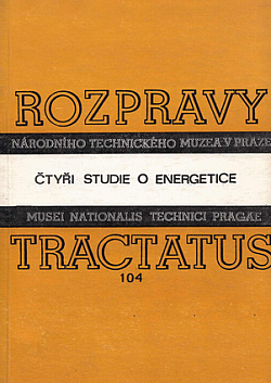 Čtyři studie o energetice