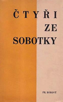 Čtyři ze Sobotky