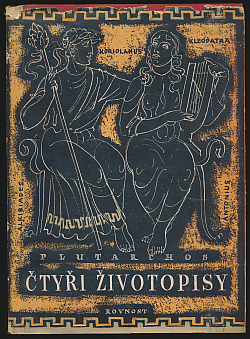 Čtyři životopisy