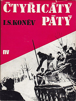 Čtyřicátý pátý