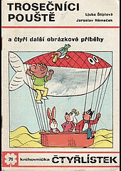 Trosečníci pouště