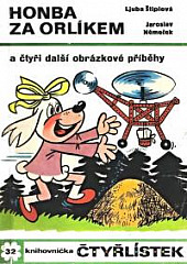 Honba za Orlíkem