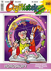 Horoskopy