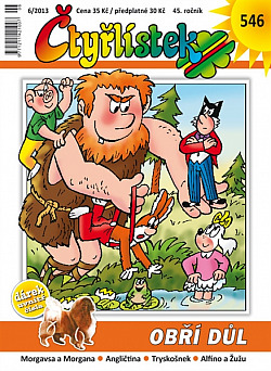 Obří důl