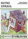 Oprava nutná