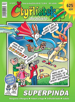 Superpiňda