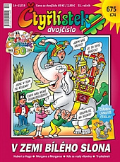 V zemi bílého slona