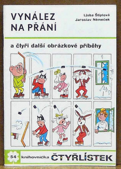 Vynález na přání