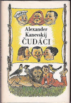 Čudáci