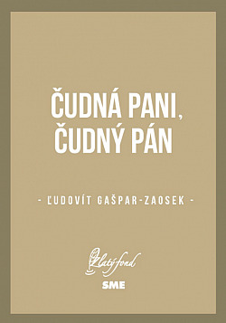 Čudná pani, čudný pán