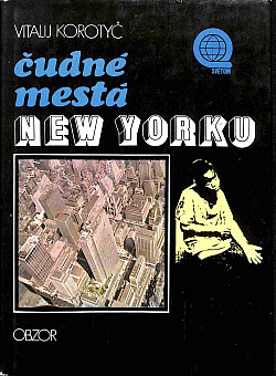 Čudné mestá New Yorku