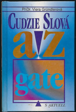 Cudzie slová A–Z