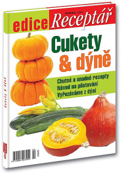 Cukety & dýně