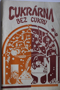 Cukrárna bez cukru