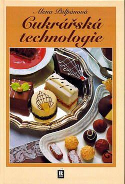 Cukrářská technologie