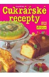 Cukrářské recepty