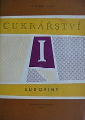 Cukrářství I. - suroviny